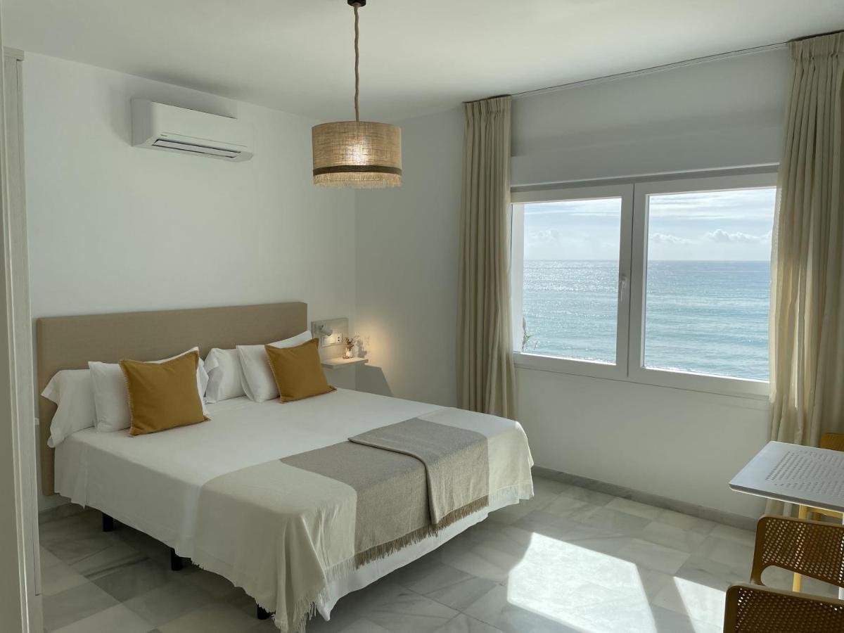 Bed and Breakfast La Sirena Del Viento à Los Canos De Meca Extérieur photo