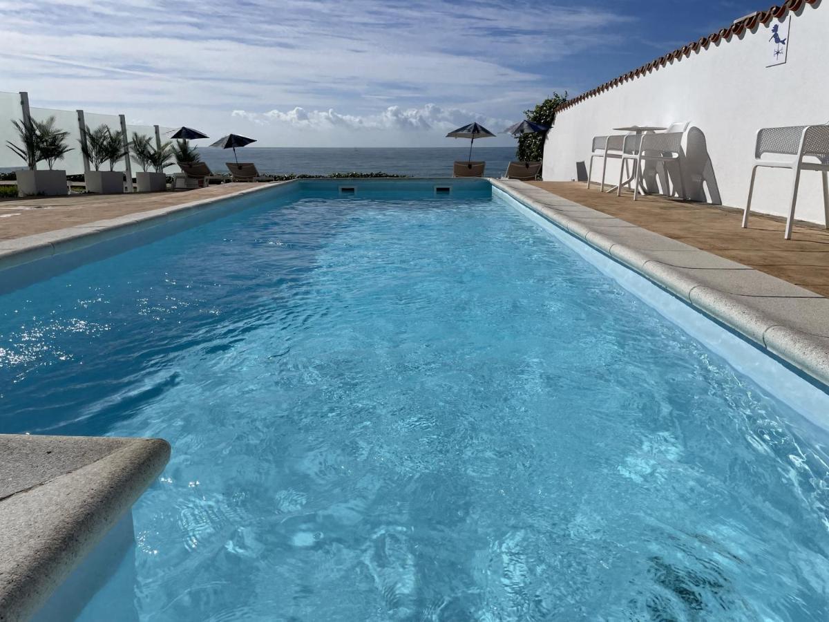Bed and Breakfast La Sirena Del Viento à Los Canos De Meca Extérieur photo