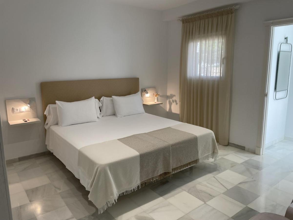 Bed and Breakfast La Sirena Del Viento à Los Canos De Meca Extérieur photo