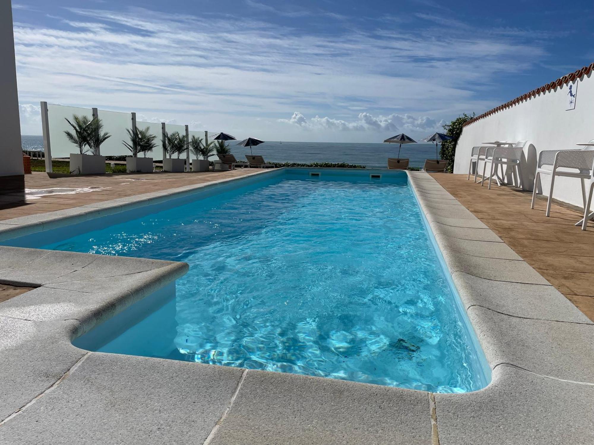 Bed and Breakfast La Sirena Del Viento à Los Canos De Meca Extérieur photo